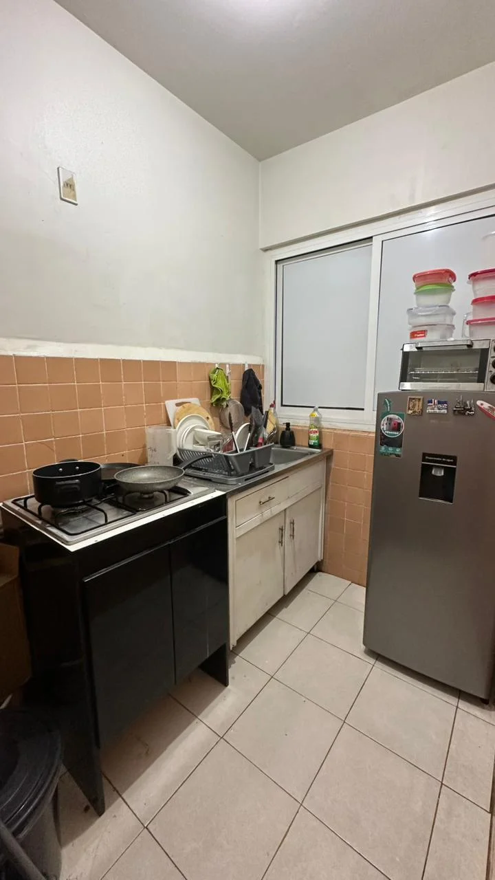 1-Bedroom Apartment in Nápoles, Mexico City