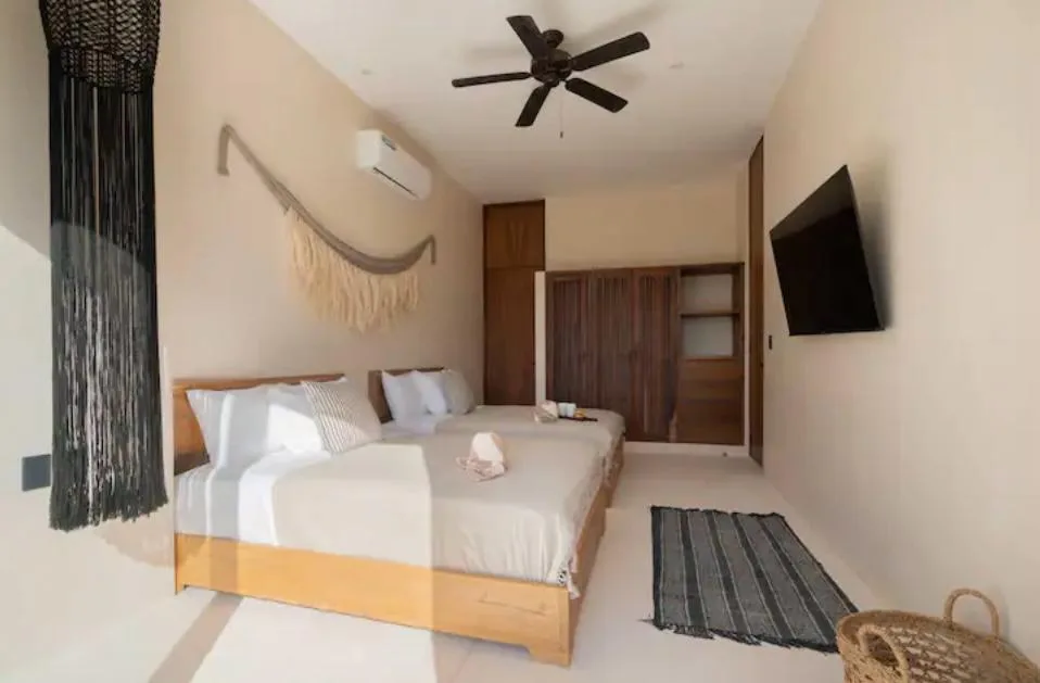 Penthouse in Aldea Zama