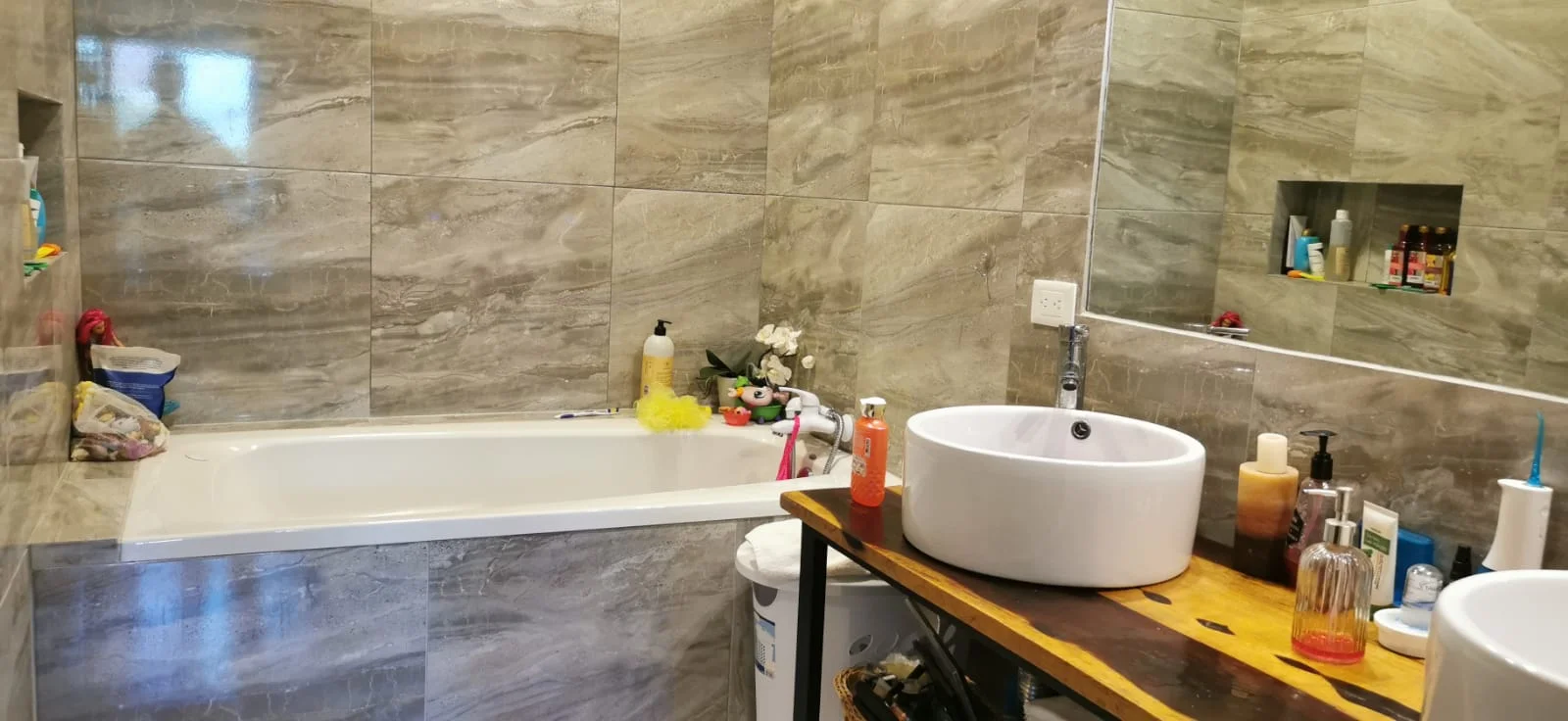 1 Bedroom Apartment in Tohoku, Playa del Carmen