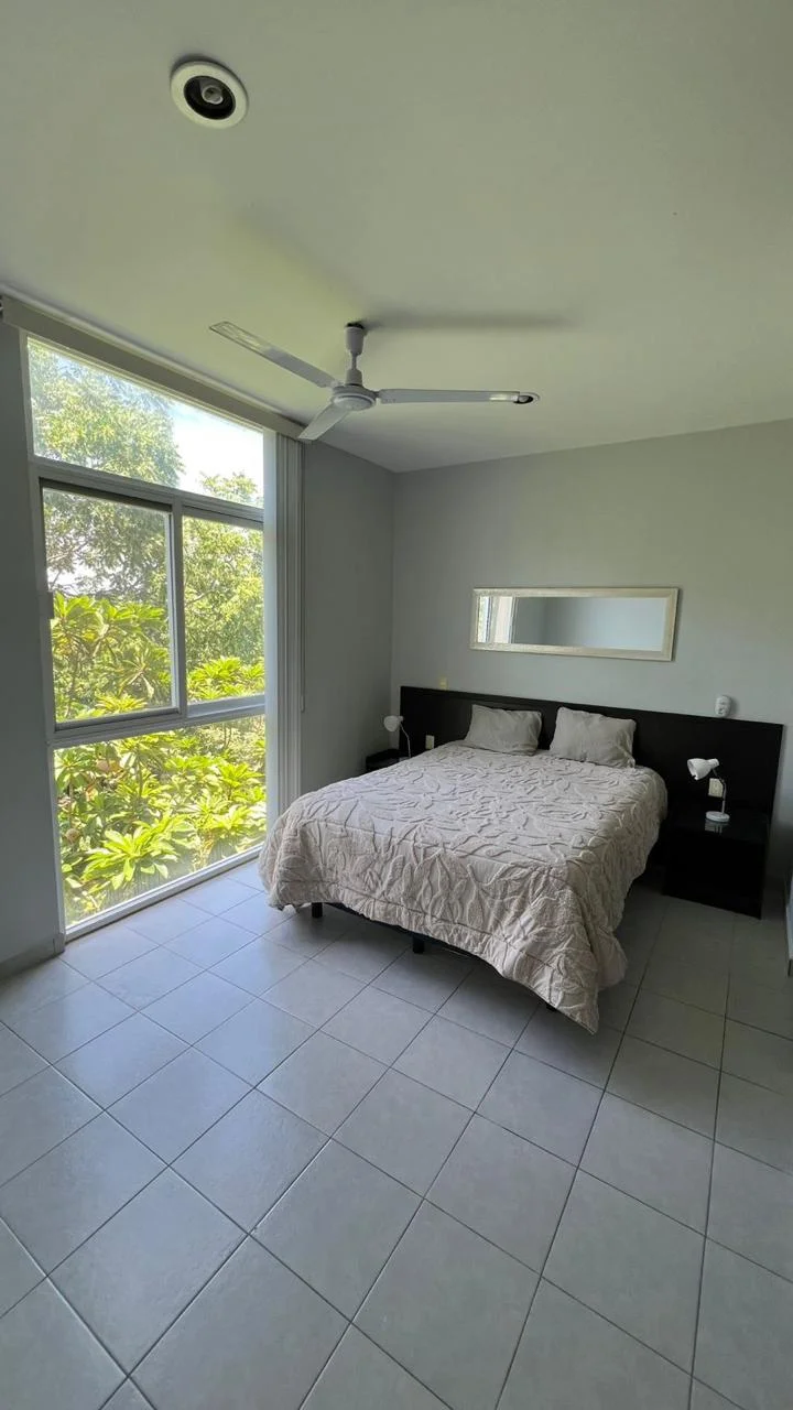 2 Bedroom Apartment in Playa del Carmen