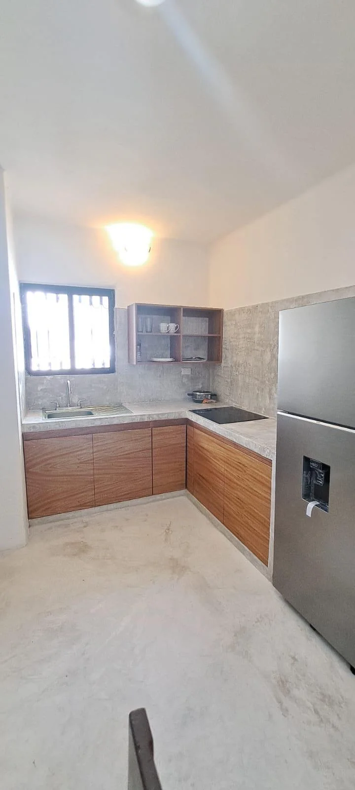 1 Bedroom Apartment in Colosio