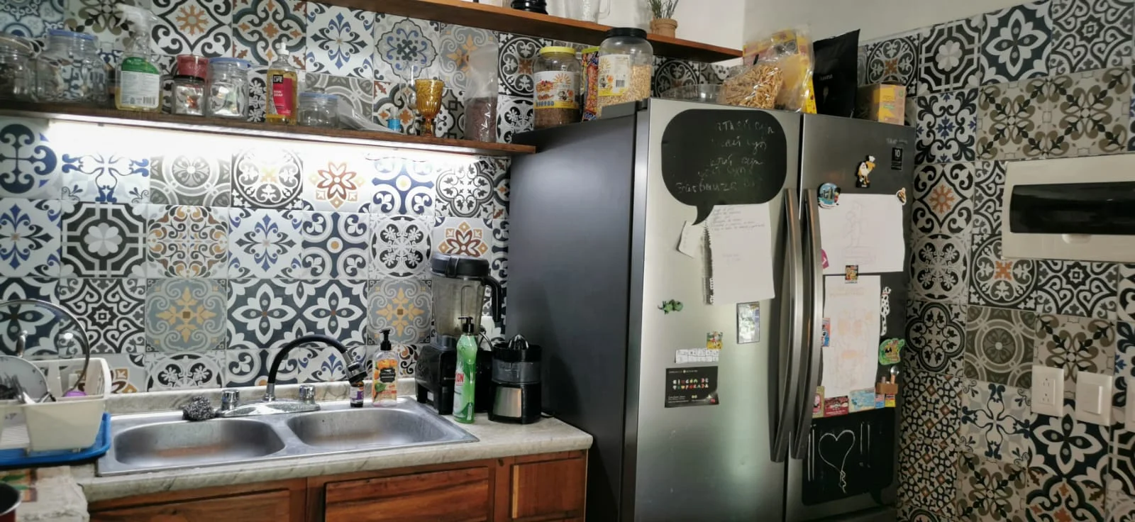 1 Bedroom Apartment in Tohoku, Playa del Carmen
