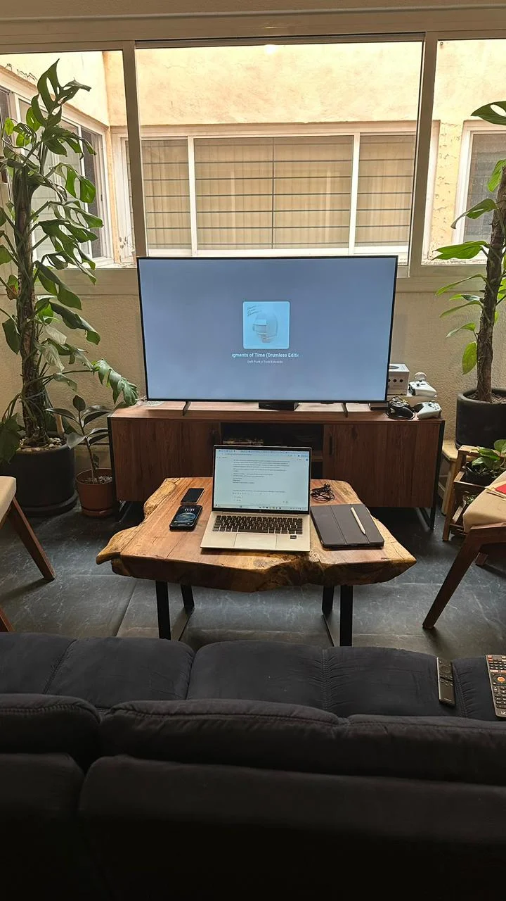 1-Bedroom Apartment in Nápoles, Mexico City