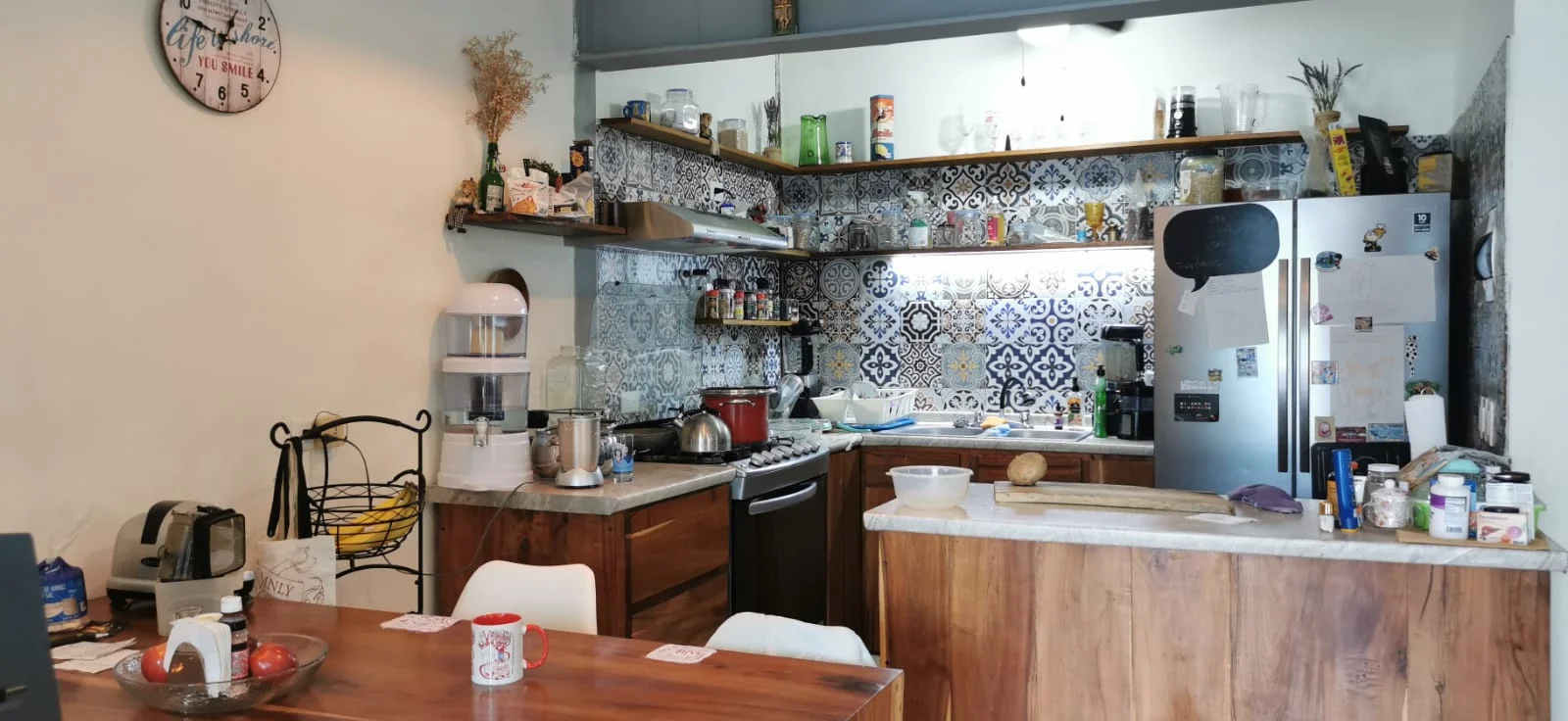 1 Bedroom Apartment in Tohoku, Playa del Carmen