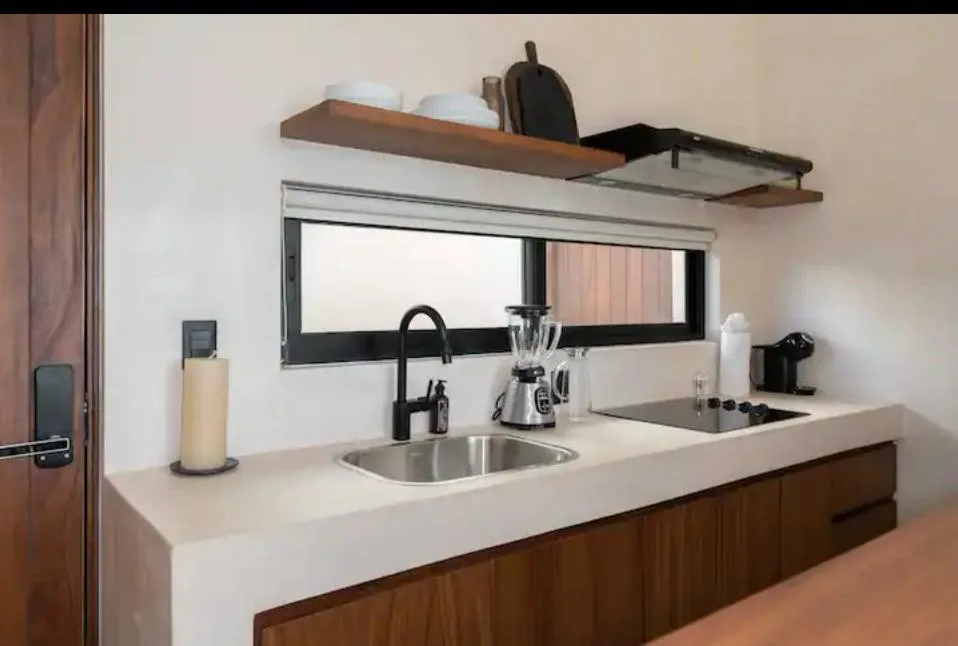 Penthouse in Aldea Zama