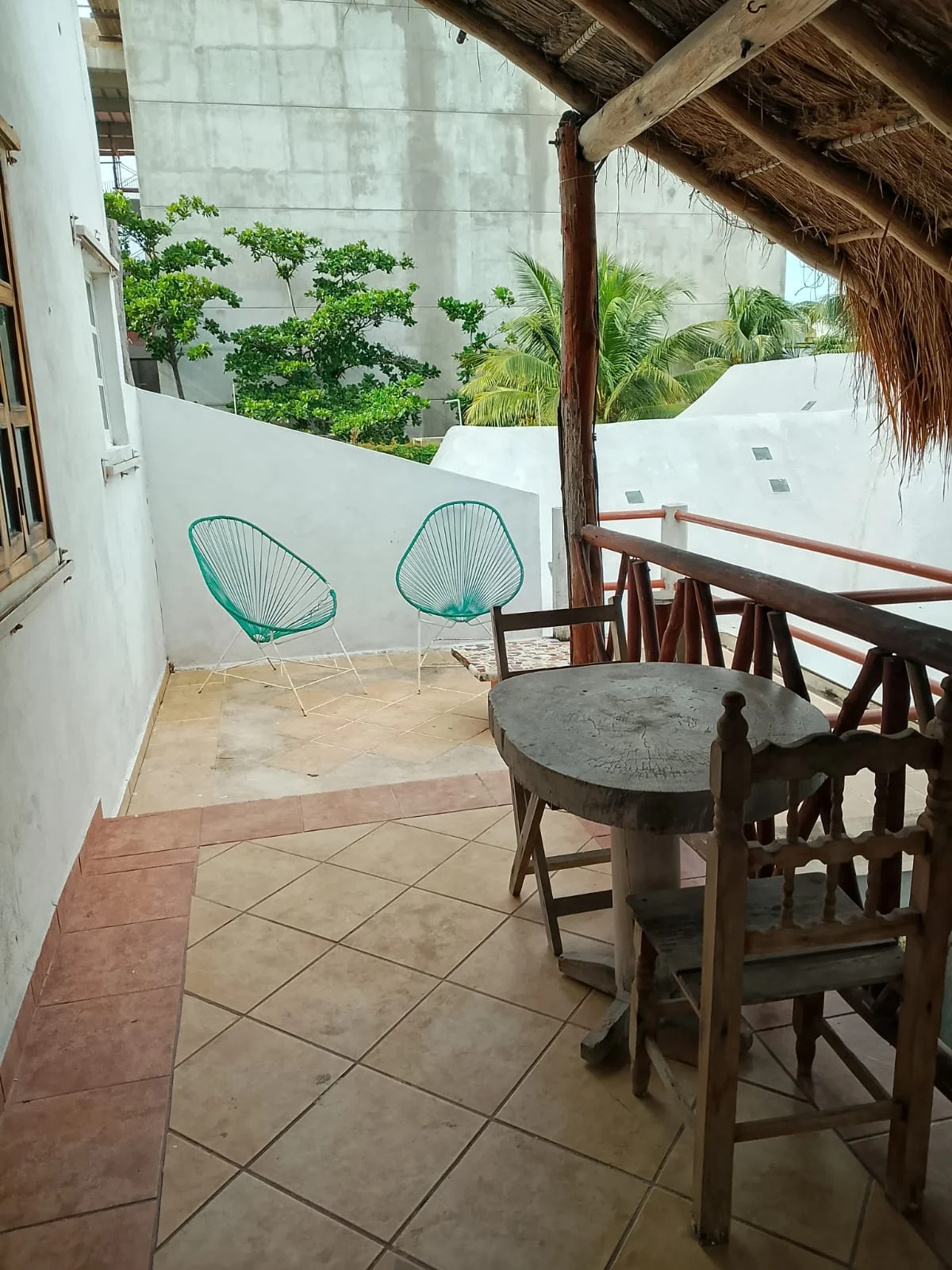 Studio Apartment in Centro, Playa del Carmen