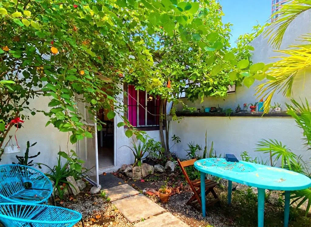 Penthouse in La Veleta, Tulum