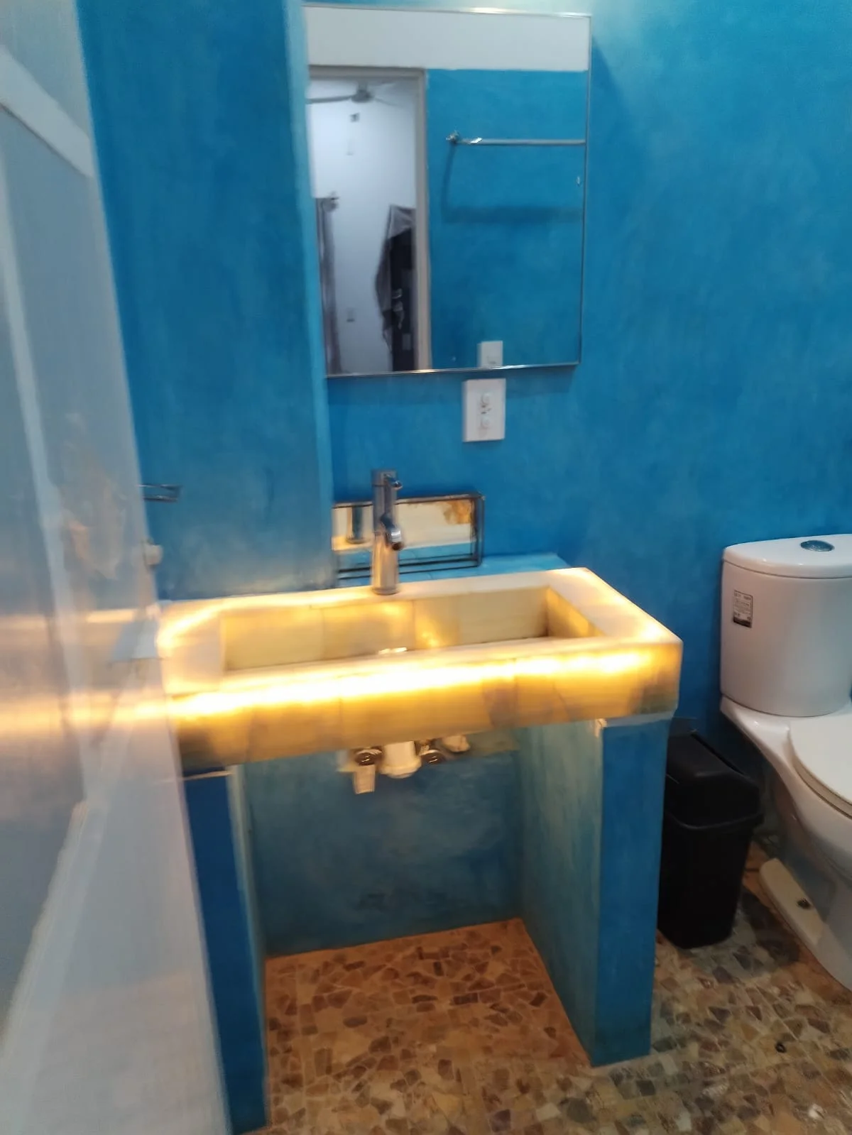 Apartment in Tamarindos, Puerto Escondido