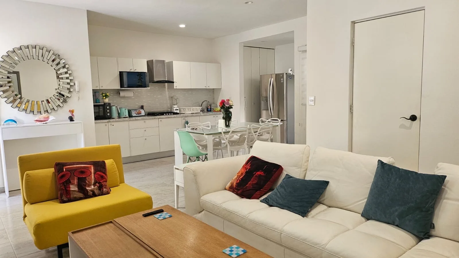 Apartment in Mayakoba