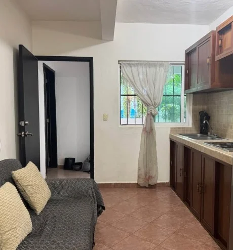 1-Bedroom Apartment in Colosio