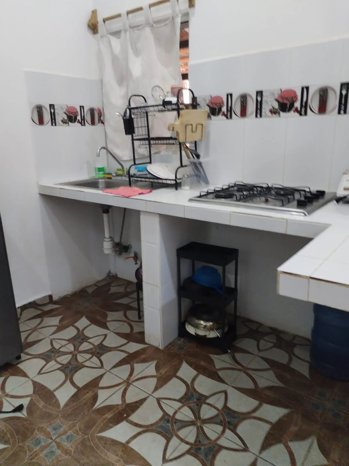 Apartment in Tamarindos, Puerto Escondido