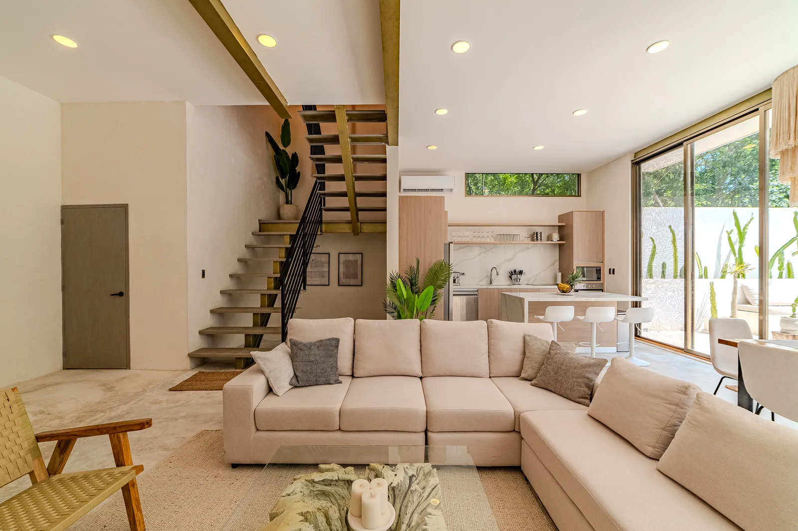 Villa in Riviera Tulum