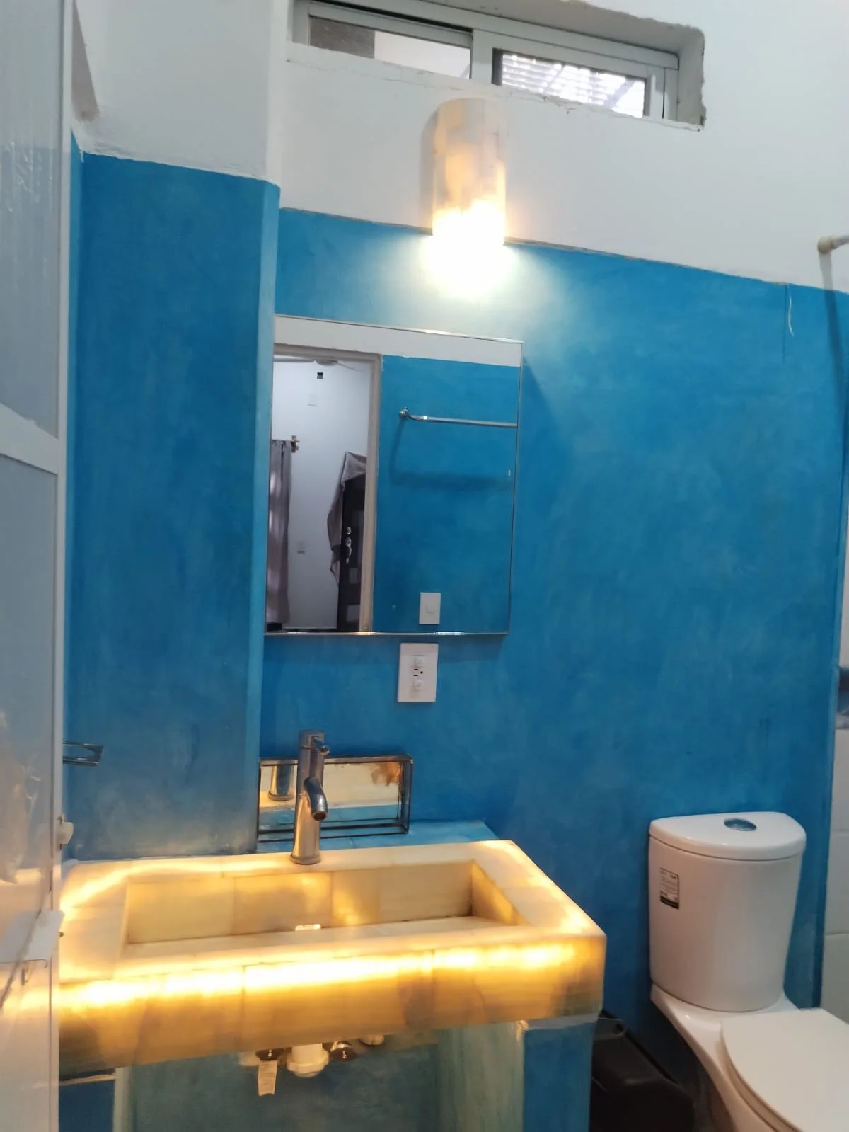 Apartment in Tamarindos, Puerto Escondido