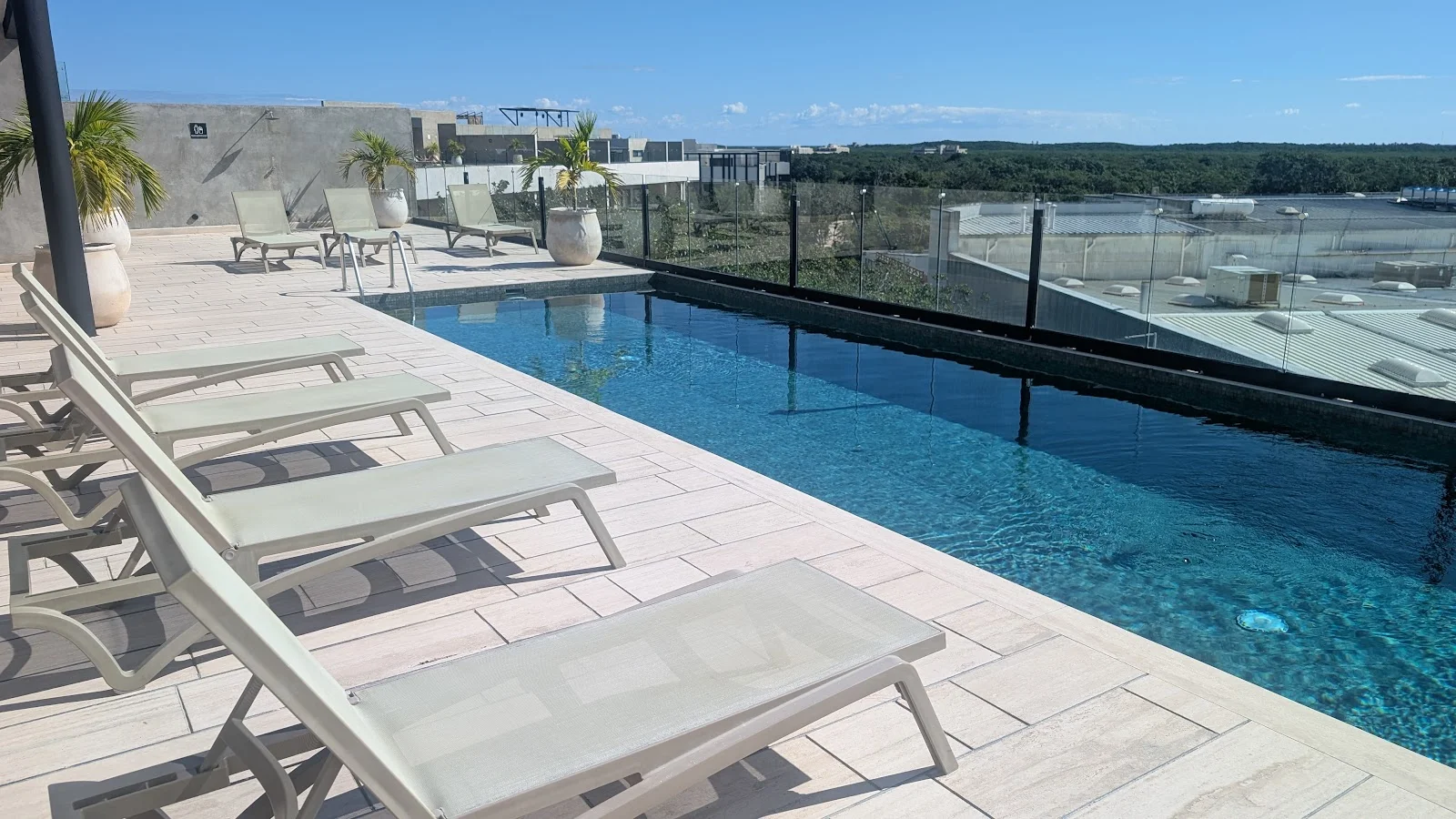 Studio Apartment in Tuk Tulum