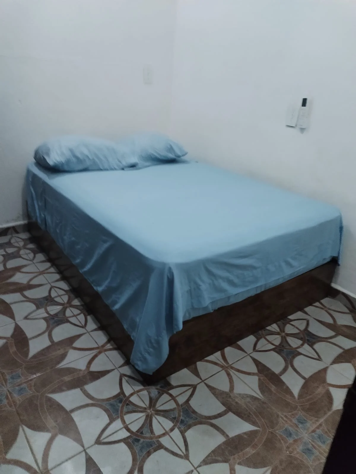 Apartment in Tamarindos, Puerto Escondido