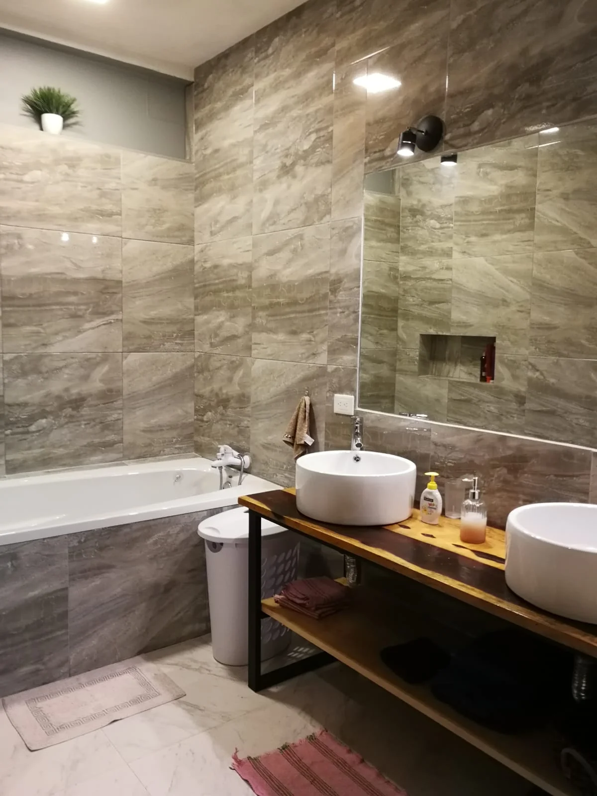 1 Bedroom Apartment in Tohoku, Playa del Carmen