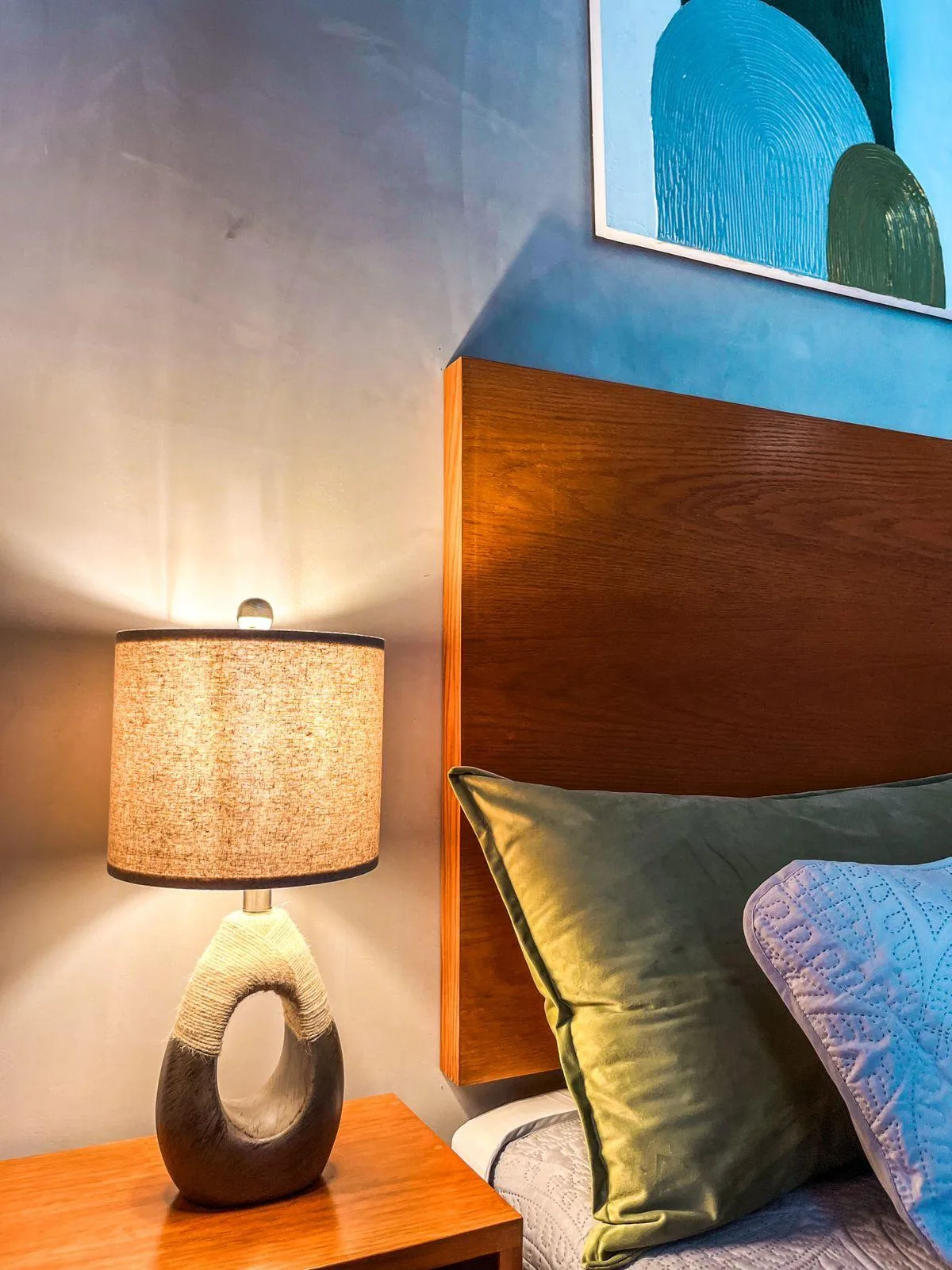 Studio Apartment in Region 15 - $9,500 MXN/month