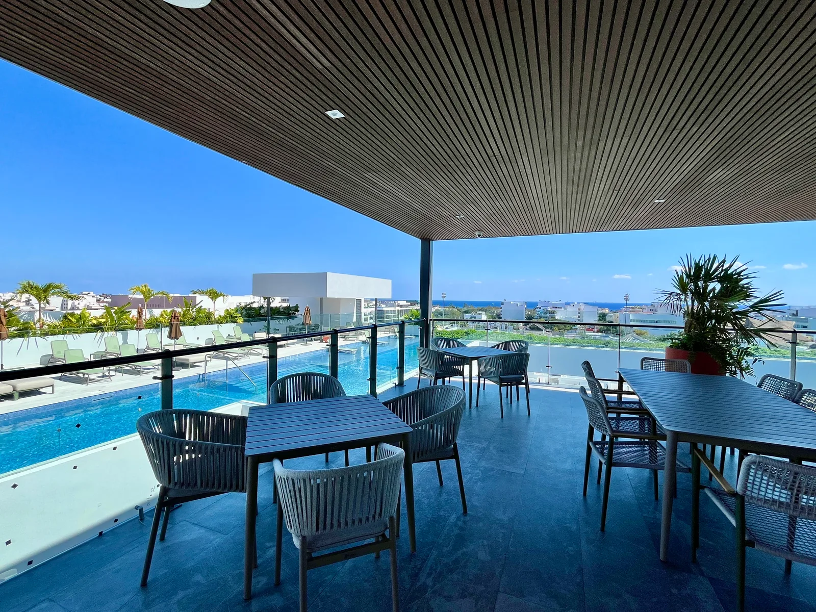 Apartment in Colonia Hollywood