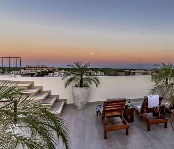 1 Bedroom Apartment in La Veleta, Tulum