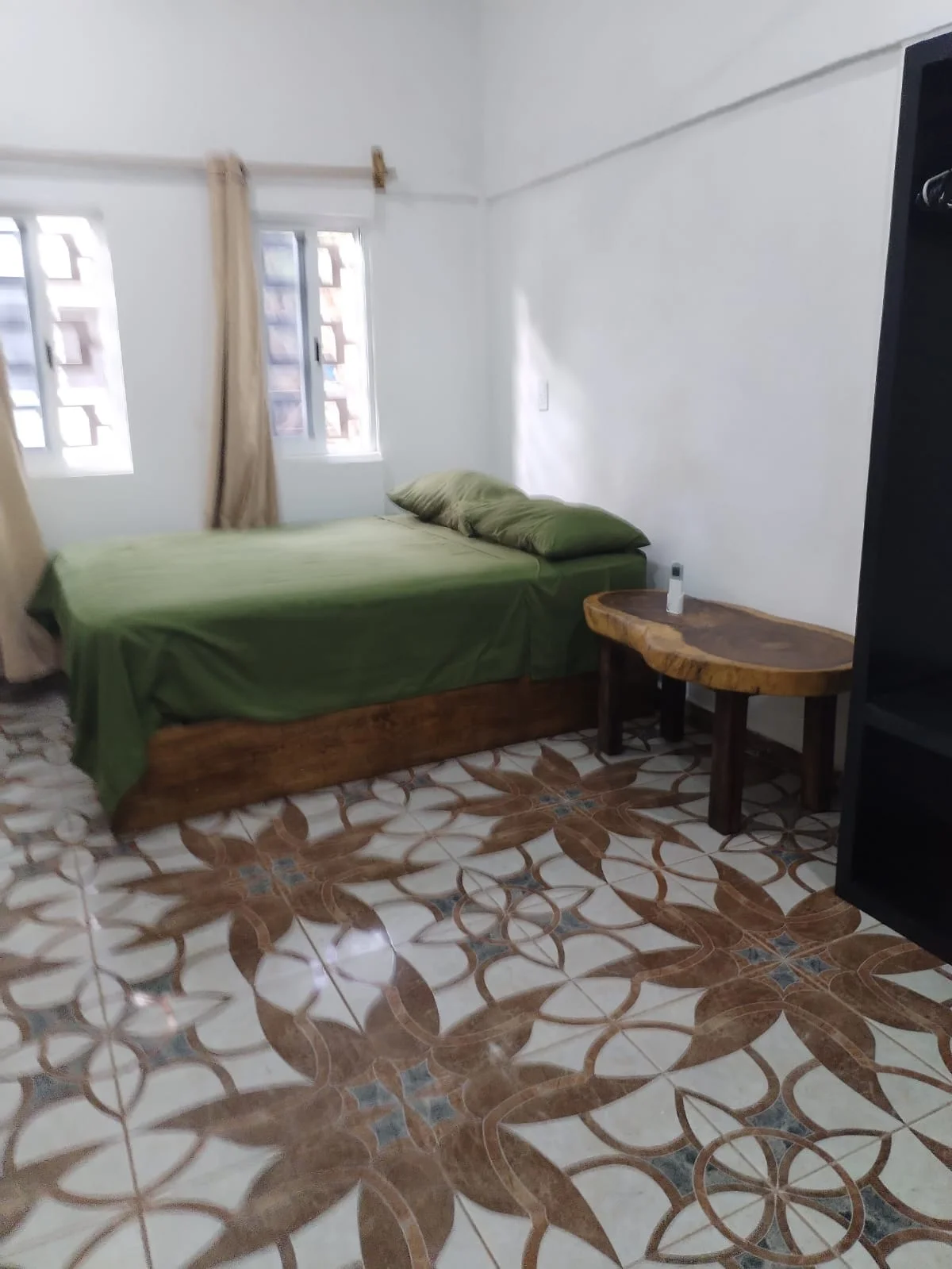 Apartment in Tamarindos, Puerto Escondido