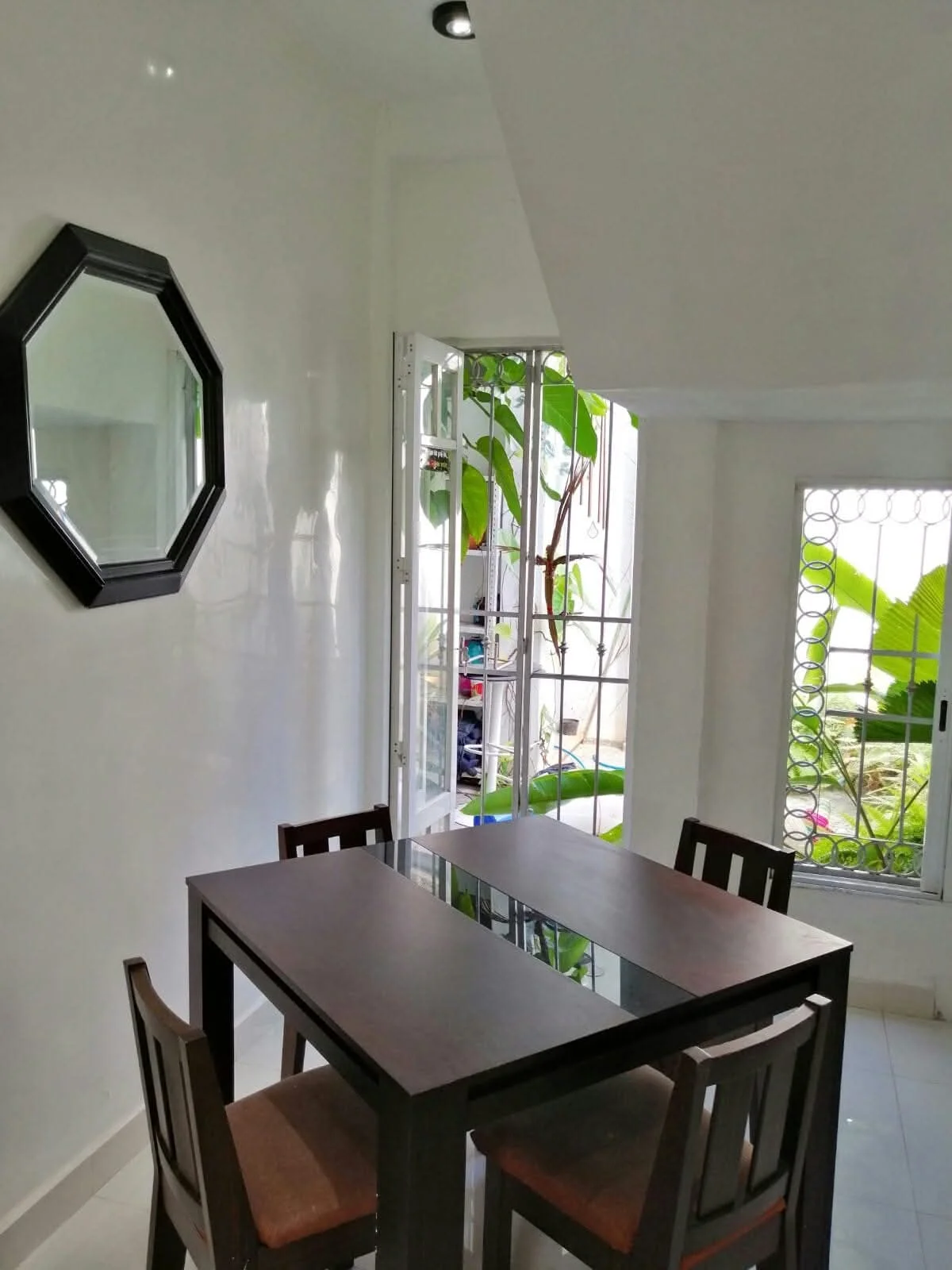 1 Bedroom Apartment for Rent in Cataluña, Mexico
