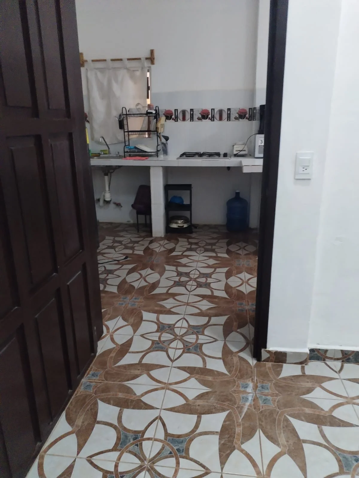 Apartment in Tamarindos, Puerto Escondido