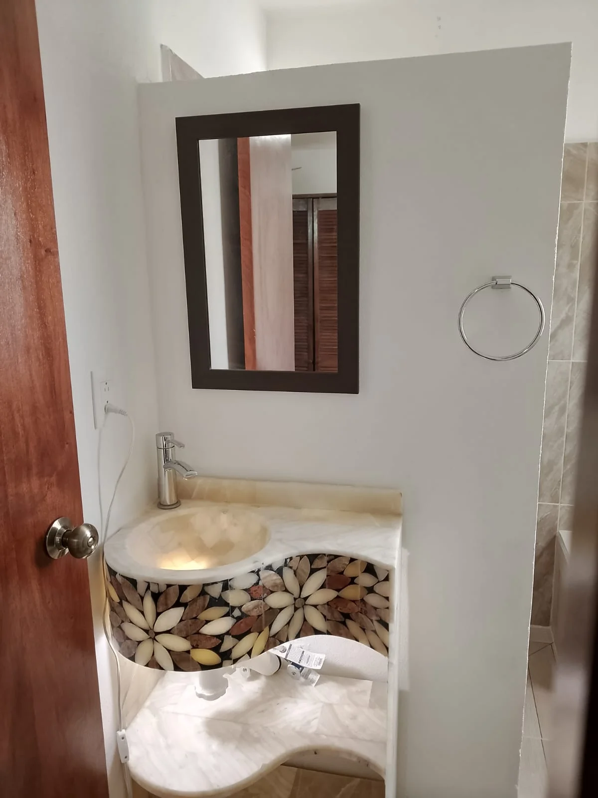Studio Apartment in Centro, Playa del Carmen