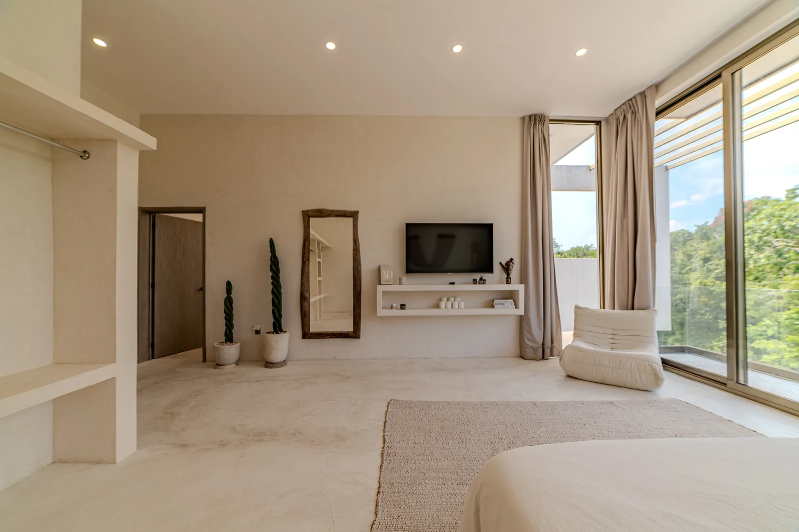 Villa in Riviera Tulum