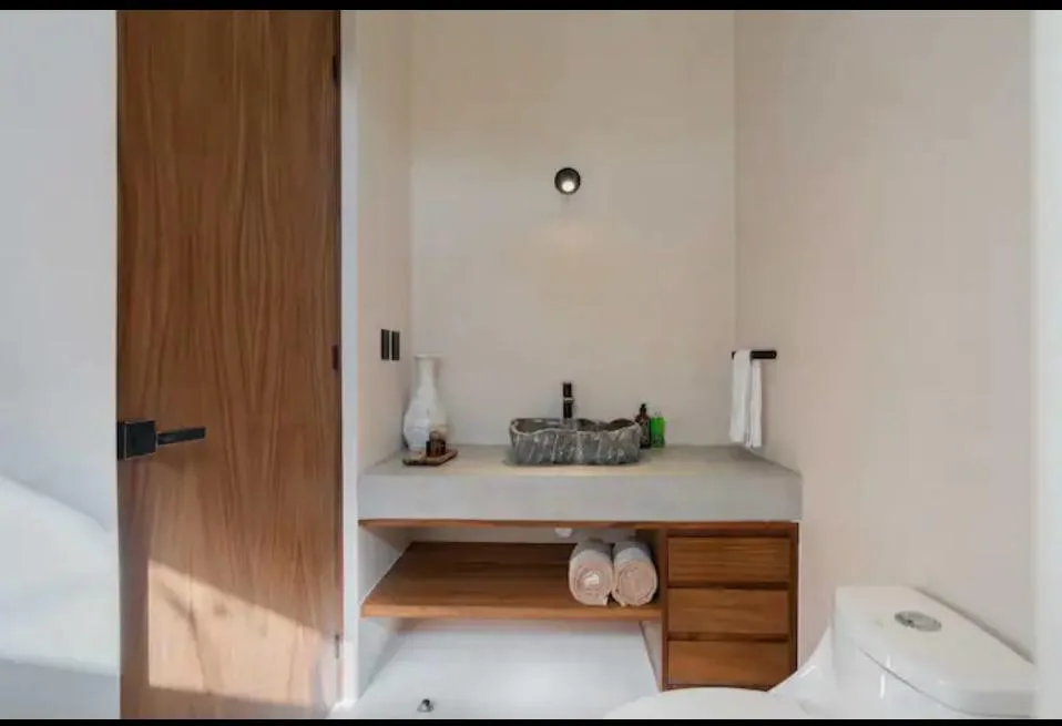 Penthouse in Aldea Zama