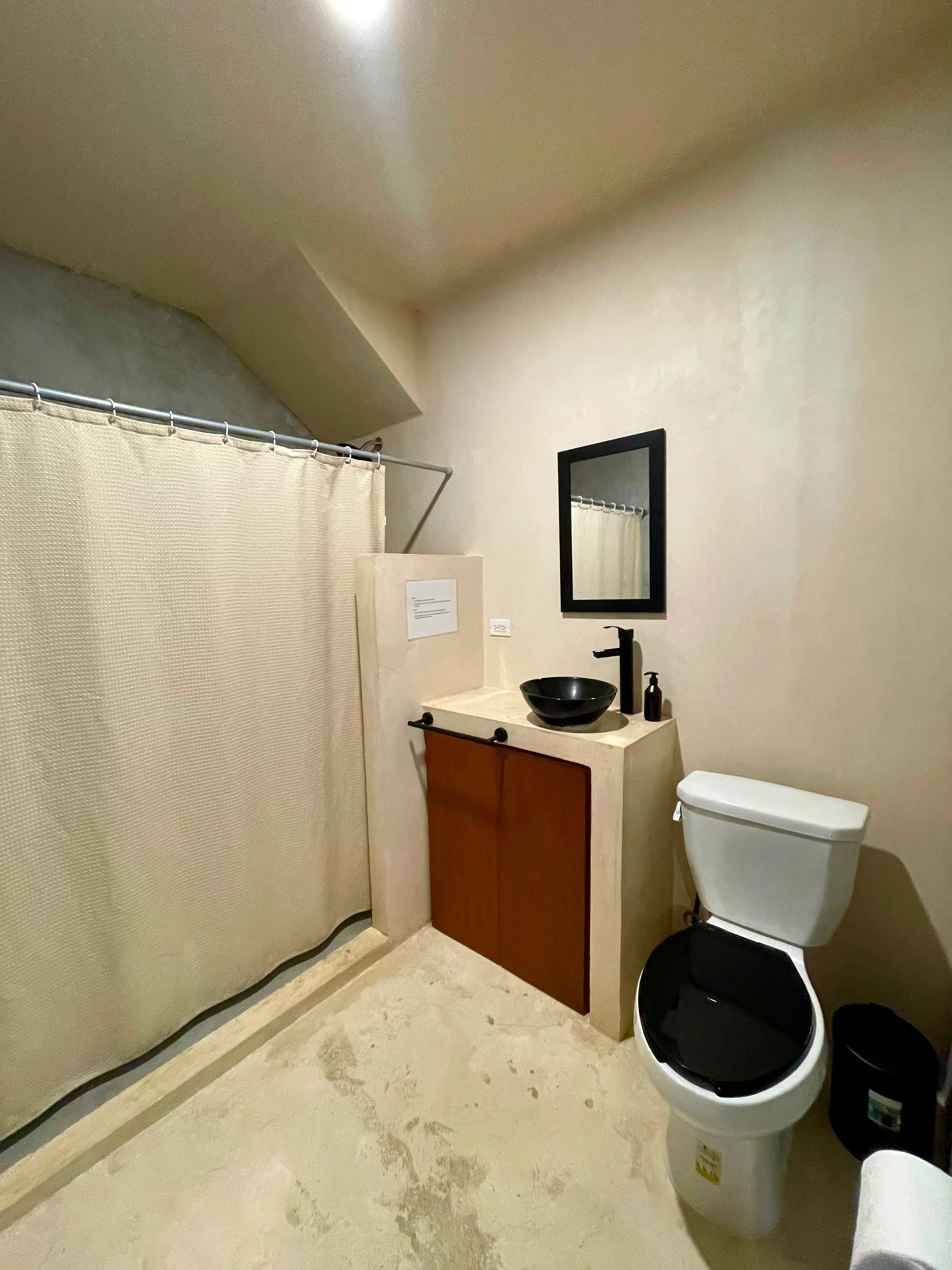1 Bedroom Property in Colosio, Playa del Carmen