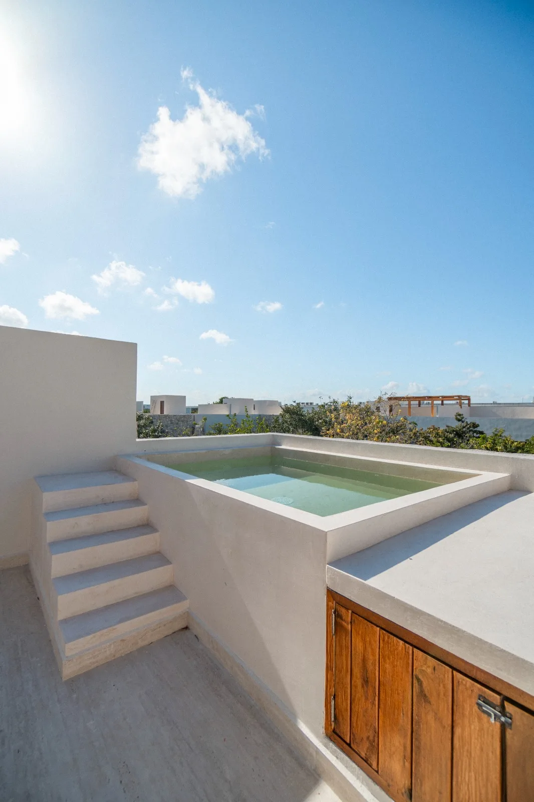 Tulum Penthouse
