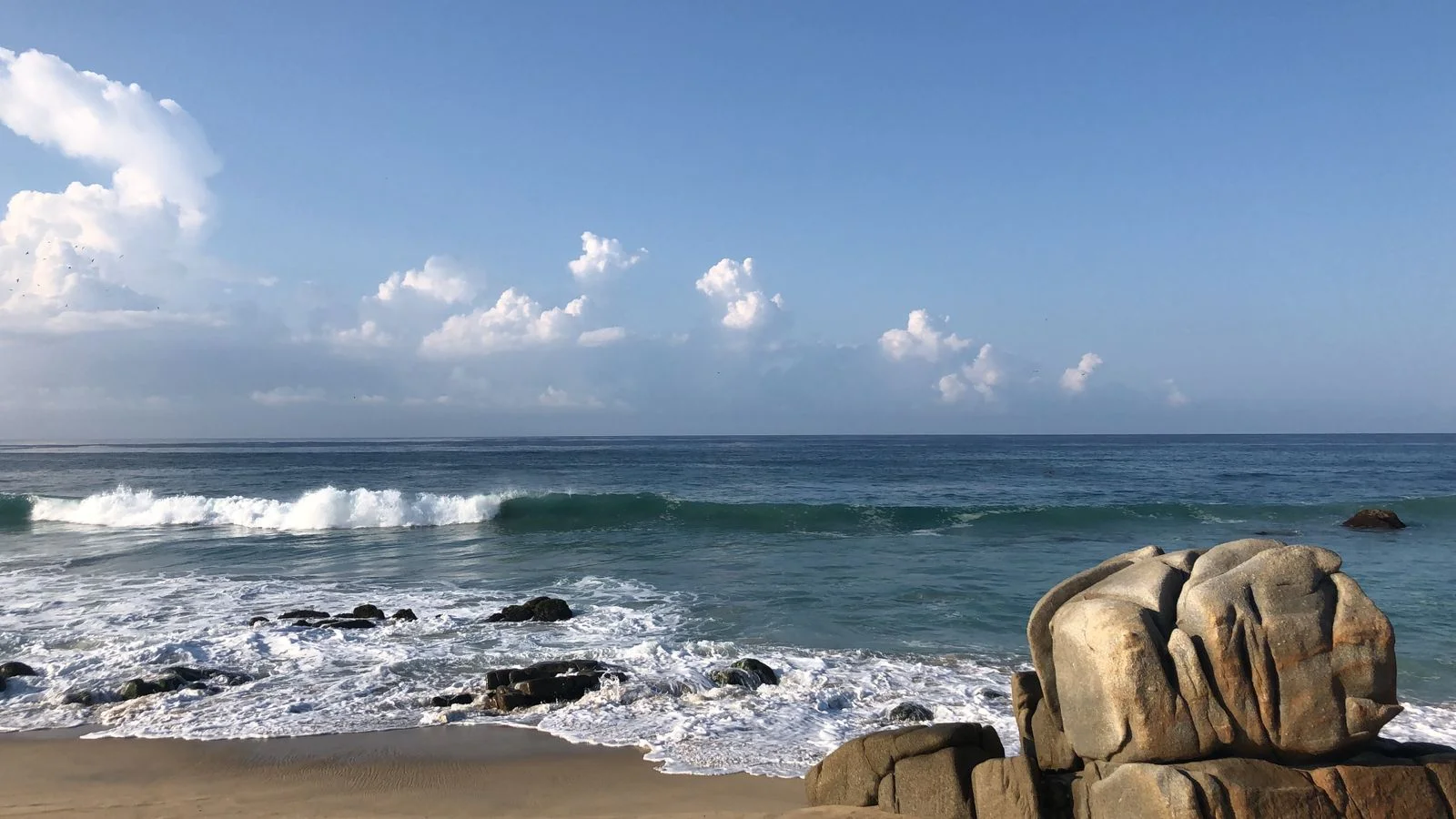 Apartment in El Puertecito