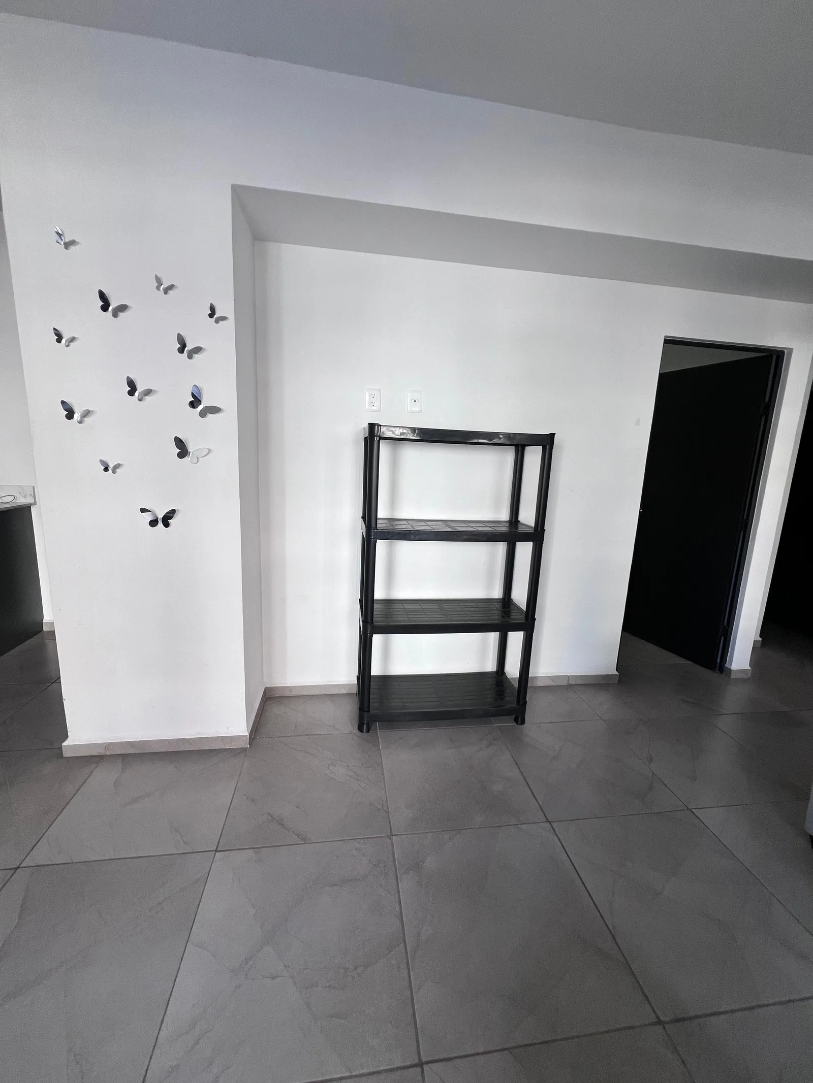 Apartment in Coto 3