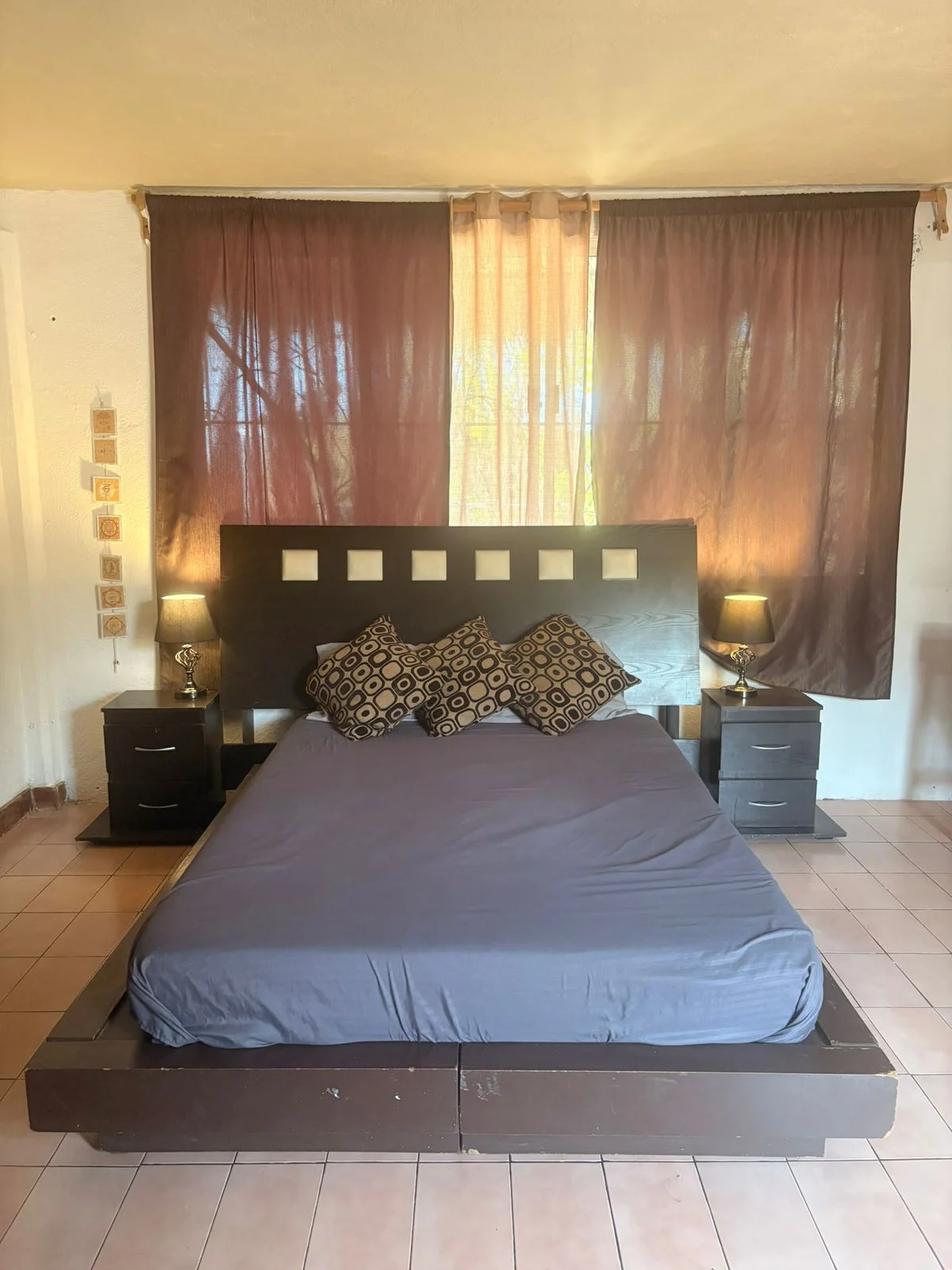 Private Room in Rinconada, Puerto Escondido