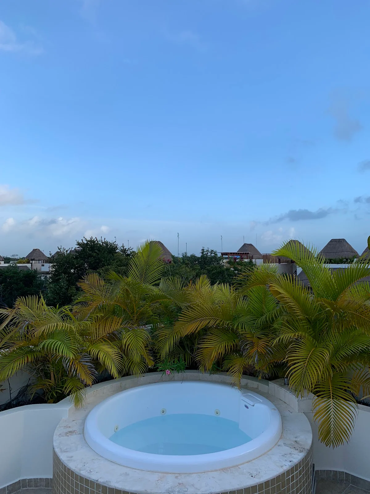2 Bedroom Apartment in Puerta Zama