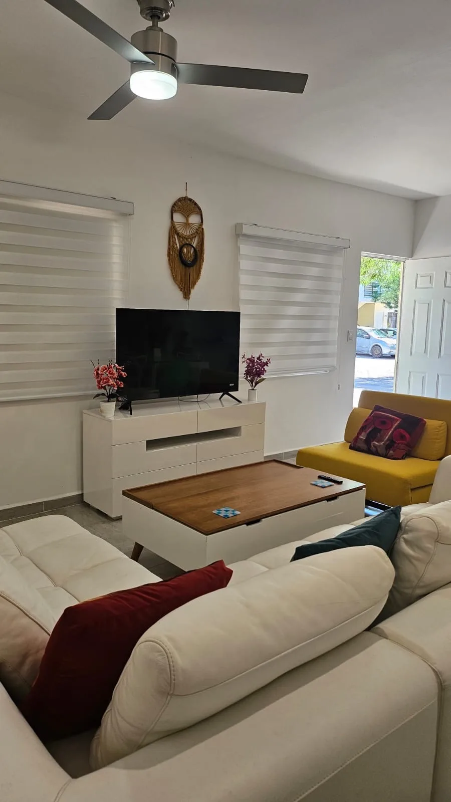 Apartment in Mayakoba