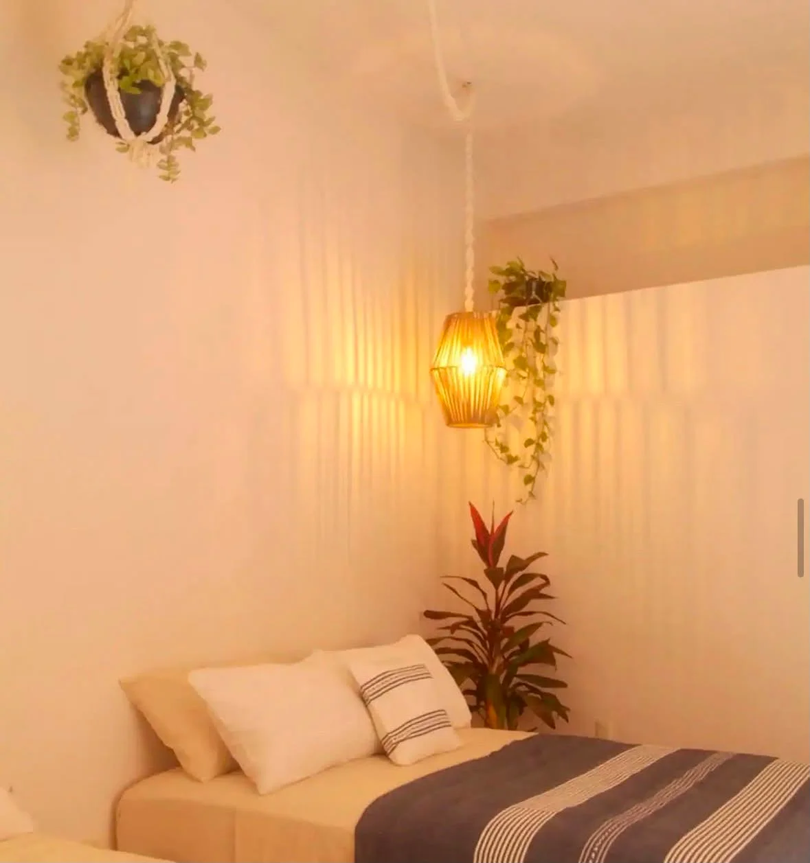 Private Room in Puerto Escondido