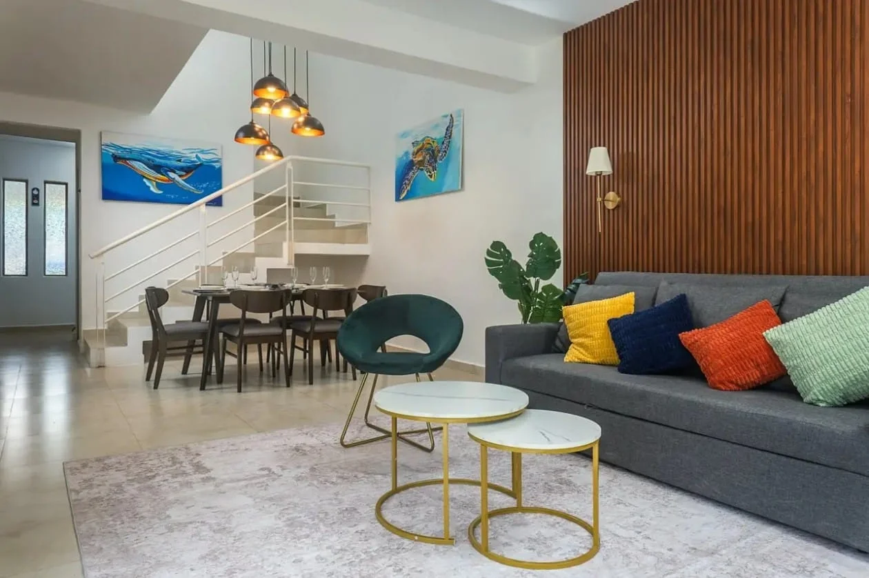 House in Residencial Bali