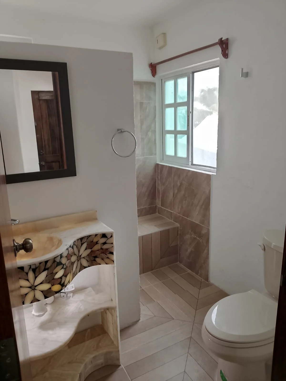 Studio Apartment in Centro, Playa del Carmen