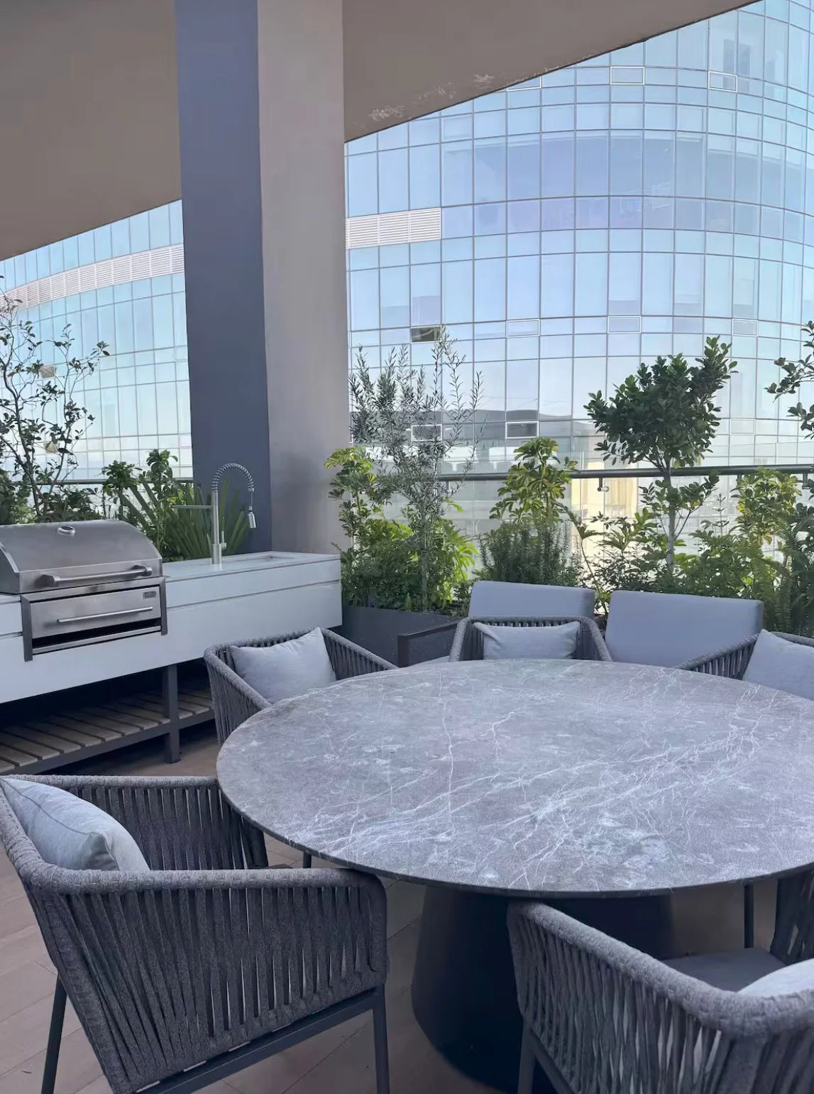 1 Bedroom Furnished Apartment in Coyoacán, Mexico City