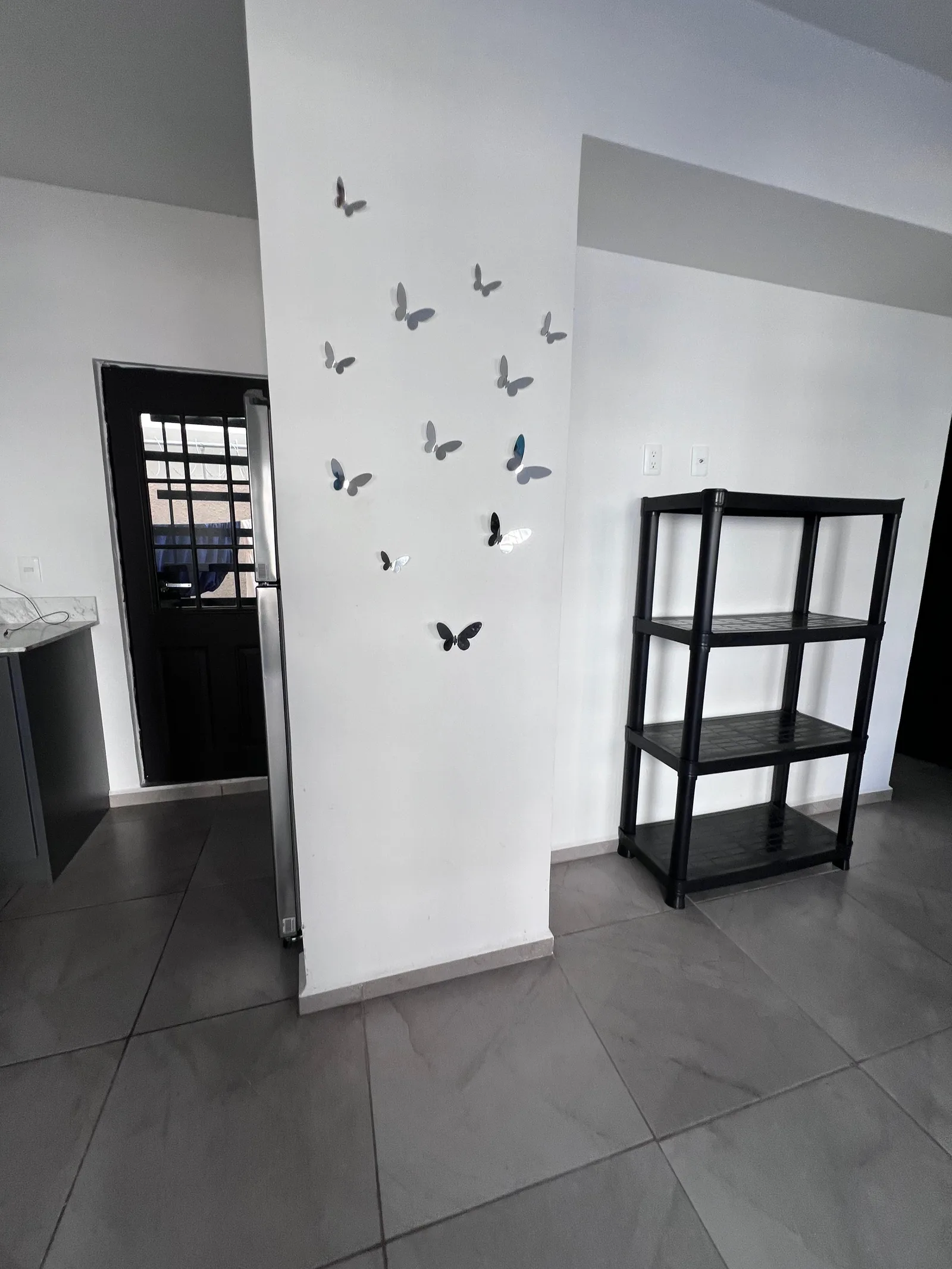 Apartment in Coto 3