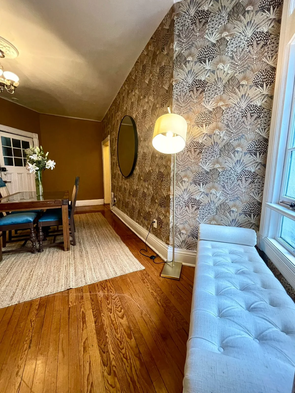 Property Available to Visit Until Nov 18