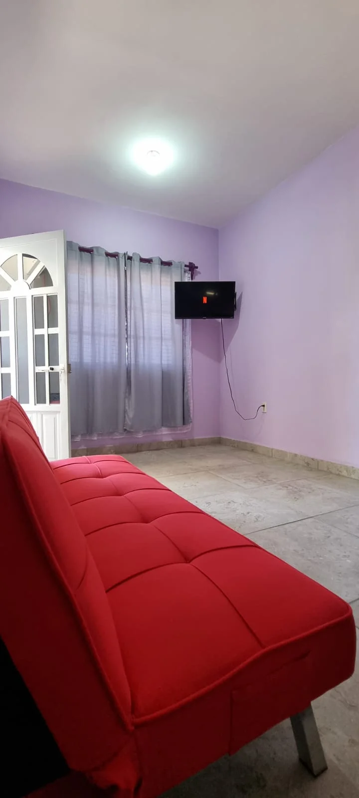 Furnished Apartment in Puerto Escondido