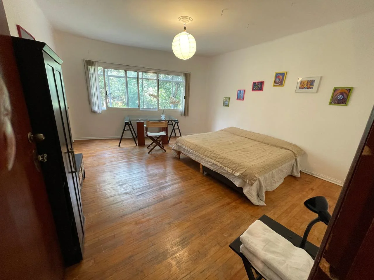 4 Bedroom Apartment in La Condesa, Mexico City
