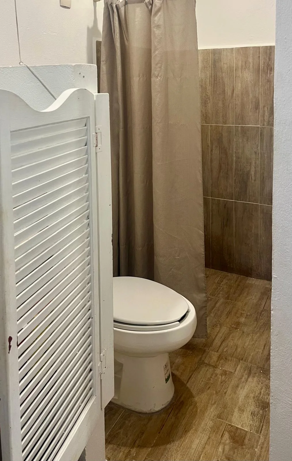 Studio Apartment in Colonia Hollywood, Playa del Carmen