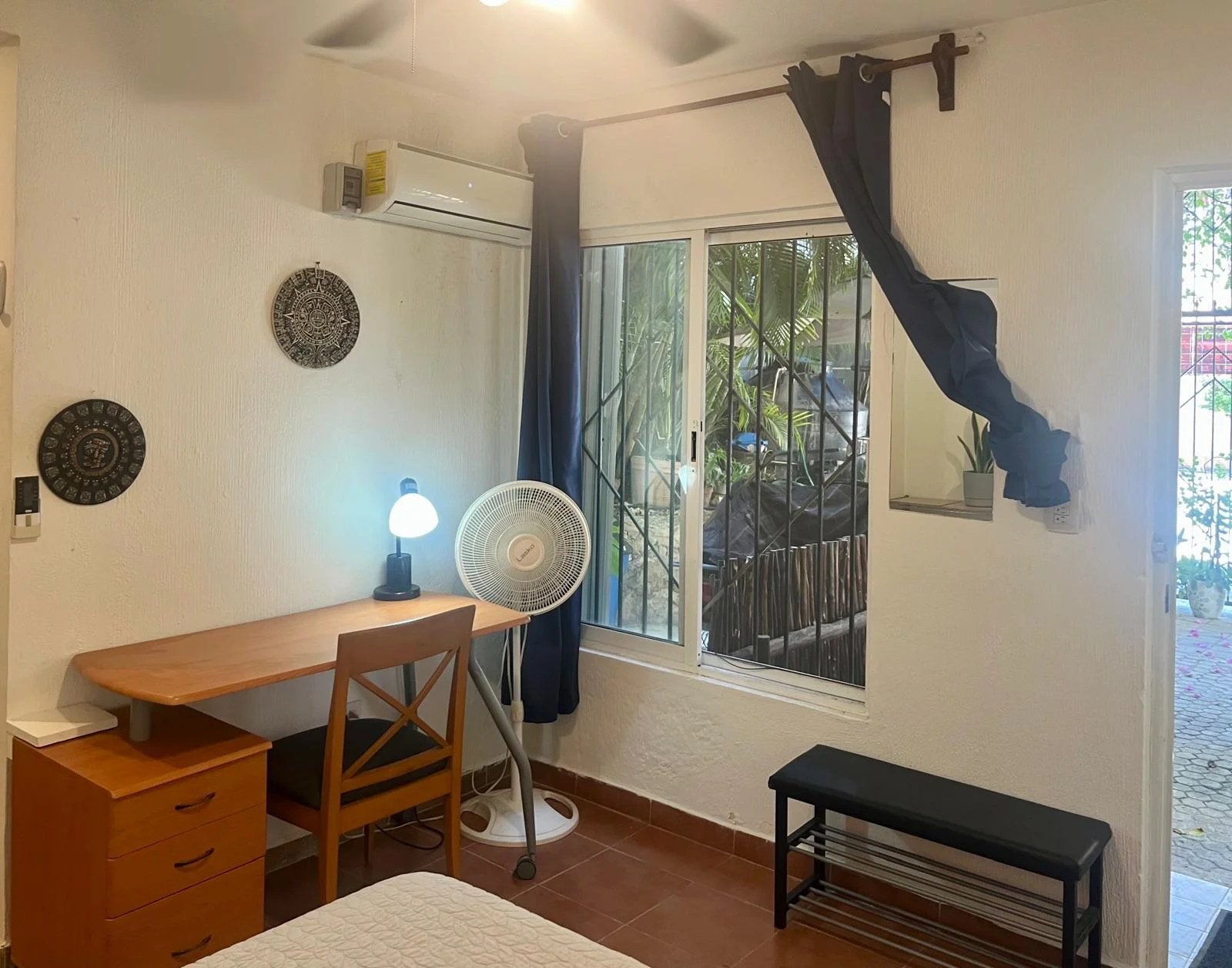 Studio Apartment in Colonia Hollywood, Playa del Carmen