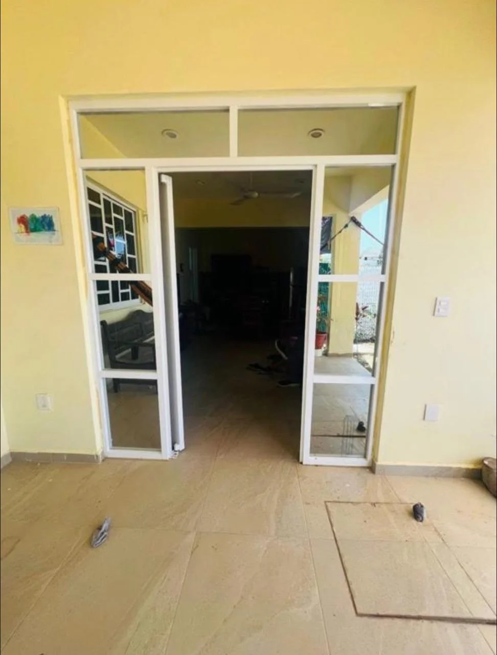 2 Bedroom House in La Barra, Puerto Escondido