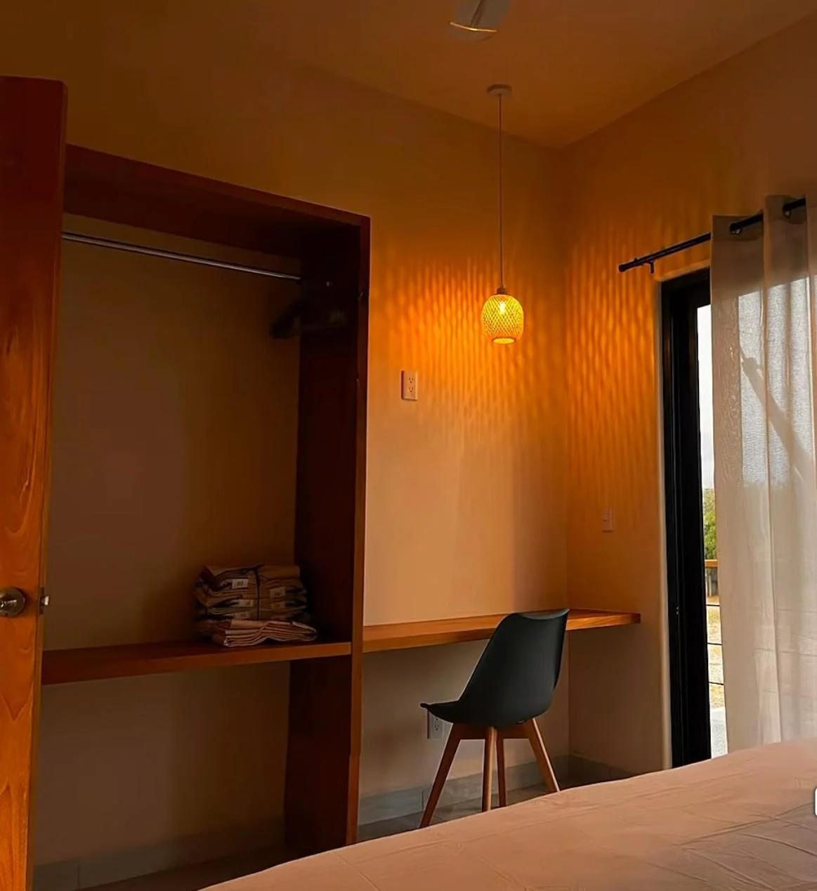 Beachfront House in Puerto Escondido
