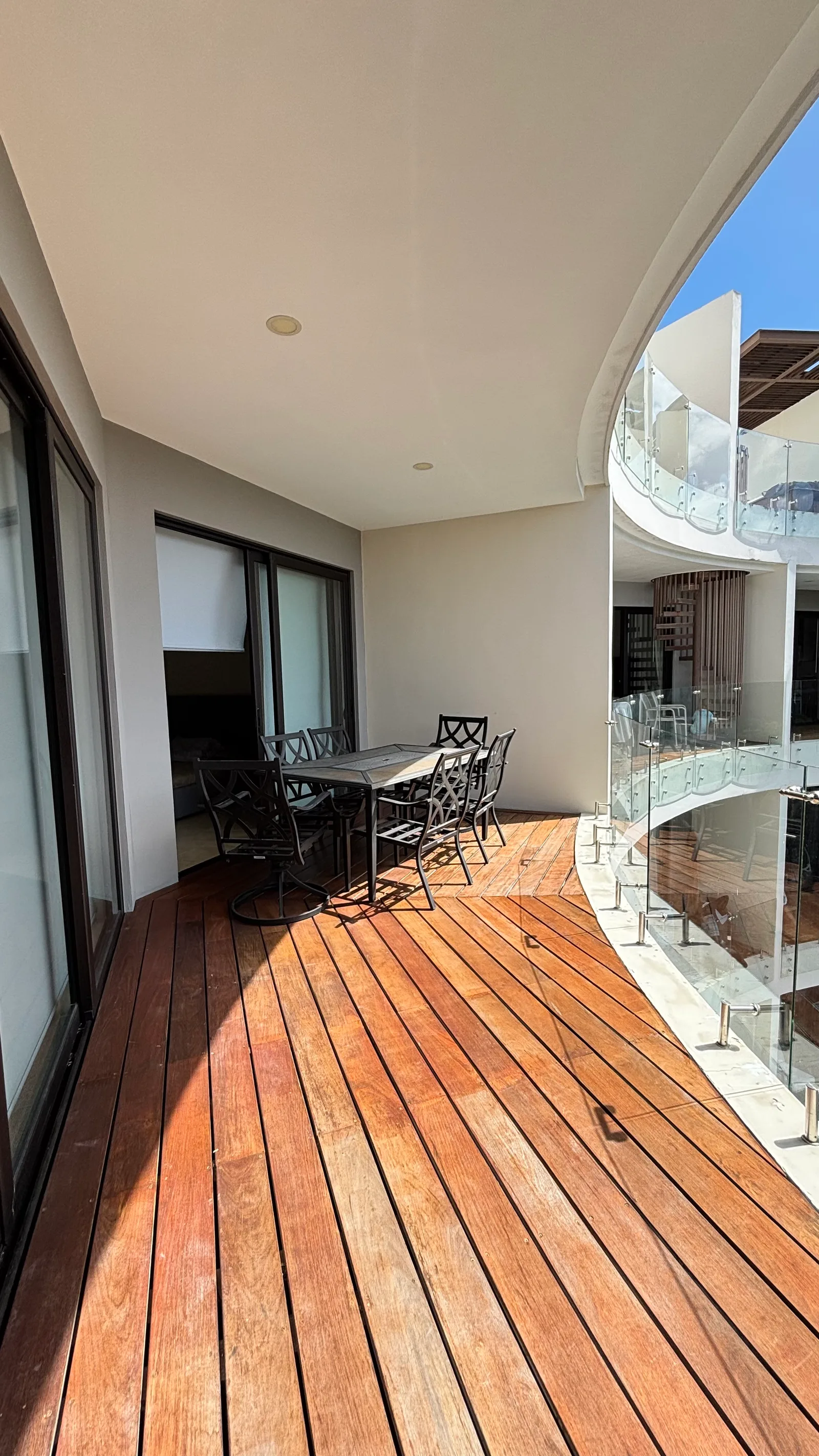 Penthouse in Mayakoba