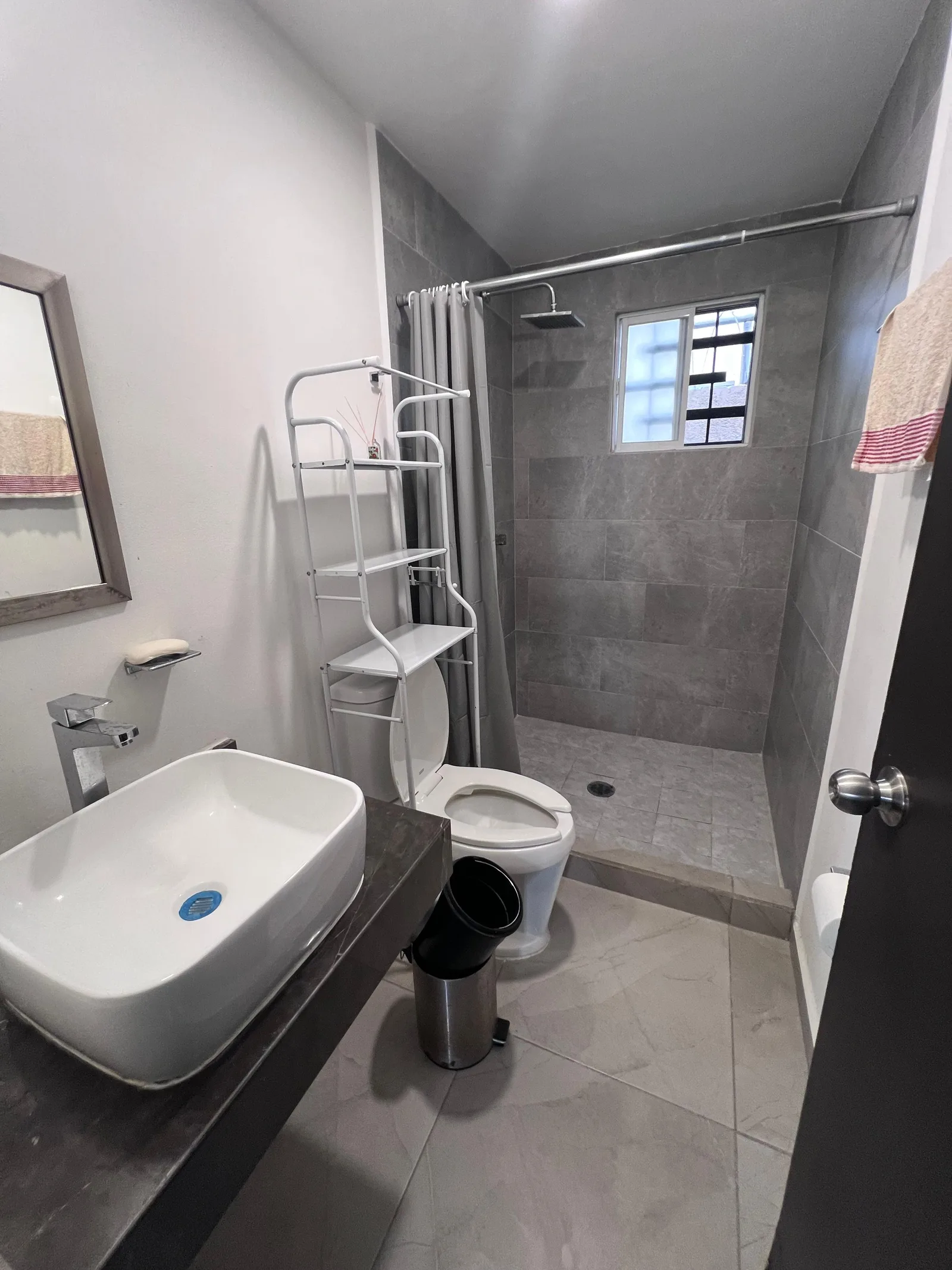 Apartment in Coto 3